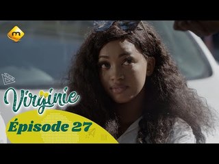 Série - Virginie - Episode 27 - VOSTFR