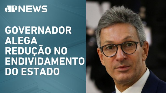 Romeu Zema corta recursos da polícia militar em Minas Gerais