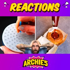 Life Hacks That Made Us Question Everything 😳 The Dudes REACT!