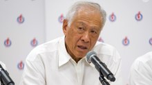 GE2025: Defence Minister Ng Eng Hen will not contest GE2025, to retire from politics