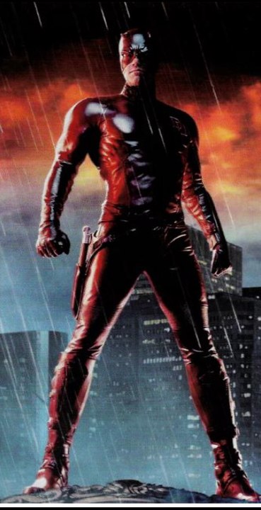 Daredevil – Ben Affleck admite “error de tono” en su Daredevil y revela si ha visto la serie del MCU #daredevil