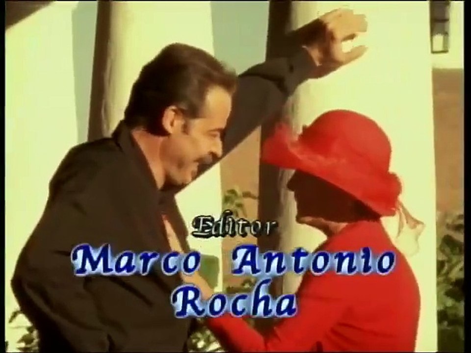 076 / TELENOVELAS INTERNACIONALES / ABRÁZAME MUY FUERTE / 2000 /