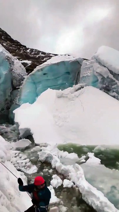 GLACIAR