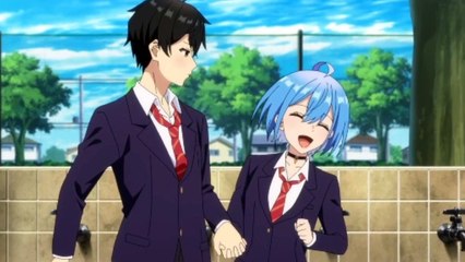 Can a boy girl friendship survive episode 3 in hindi