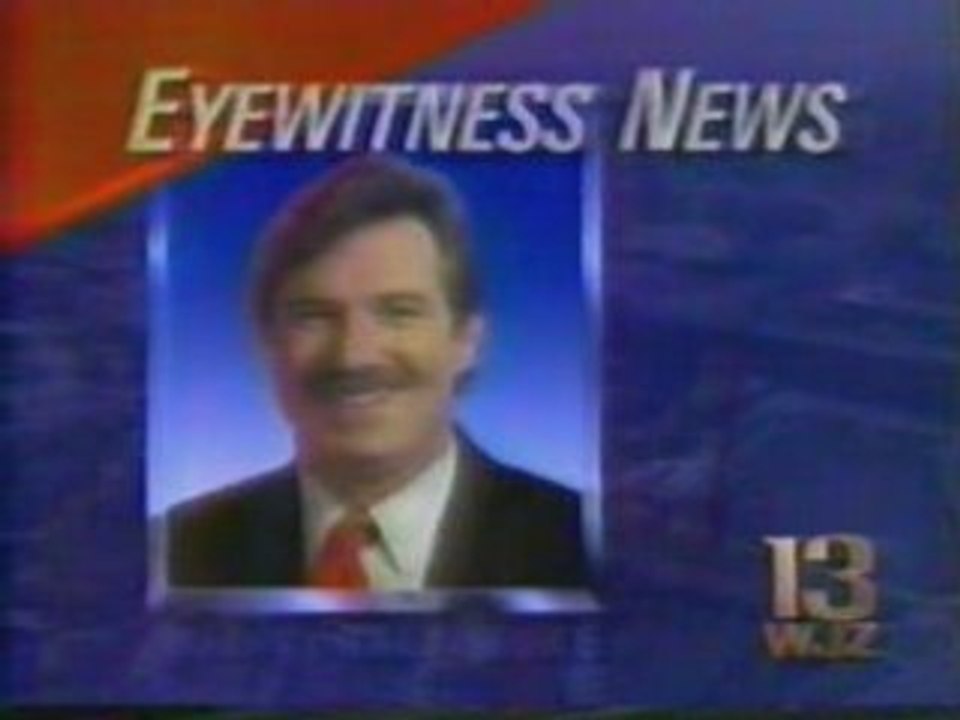 WJZ-TV Bob Turk Id