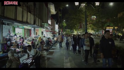 Jabang Mayit Film Horror Hot Indonesia Terbaru 2025