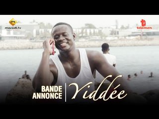 Série - Yiddé - Bande annonce