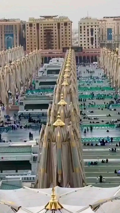 new islamic vadio