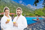 5 hoteles con “Day Pass” en Monterrey para disfrutar en Semana Santa