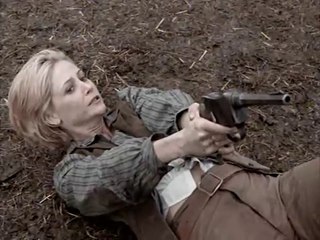 Lonesome Dove - The Outlaw Years - The Alliance 5