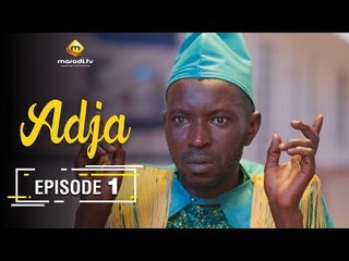 Série ADJA - Ramadan 2021 - Episode 1
