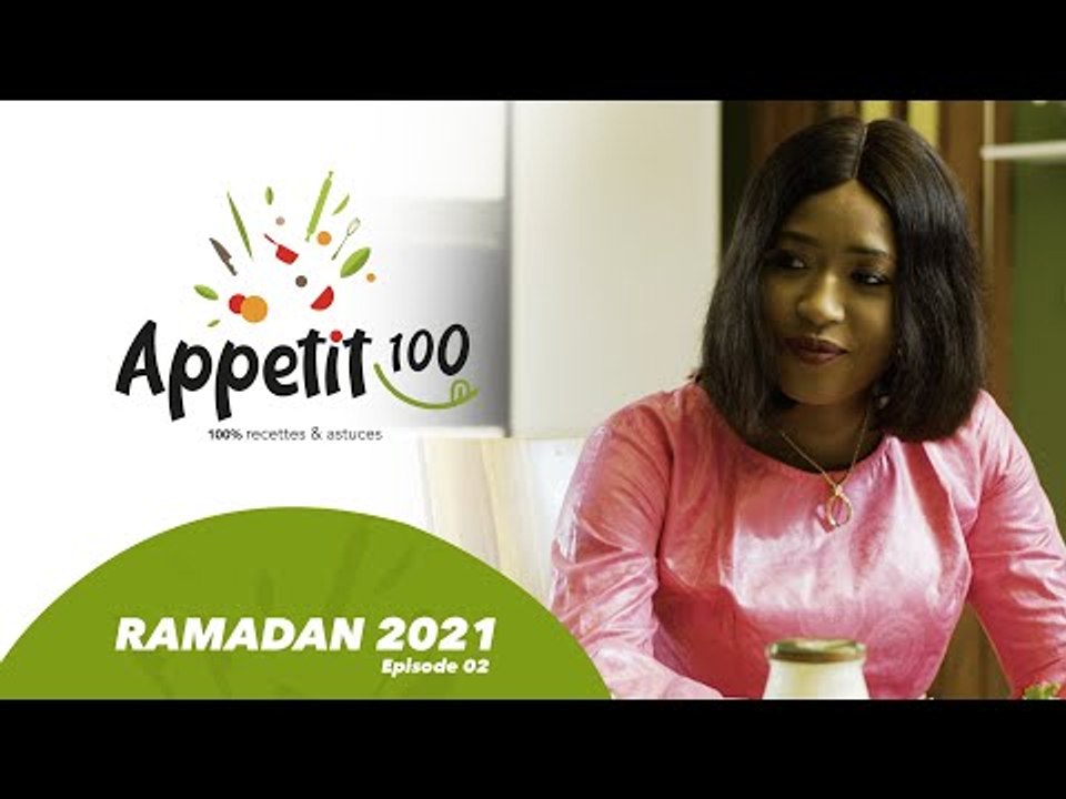Emission - Appetit 100 - Saison 2 - Episode 2