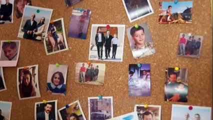 Daleki grad - 21. epizoda / Fiko je prepoznala Halisa sa slike