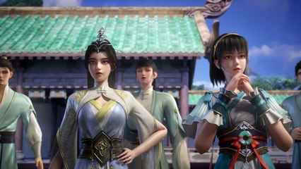 Peerless Soul ¦ Episode 106 - WSAnime