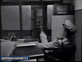 Novela Estúpido Cupido - Capítulo 02 - Parte 02