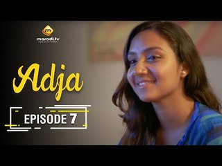 Série ADJA - Ramadan 2021 - Episode 7