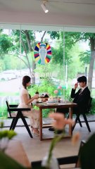 Wrong Table, Big Surprise! 💼 A Blind Date Turns into a Million-Dollar Secret