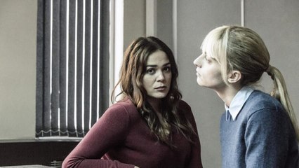 Astrid et Raphaëlle