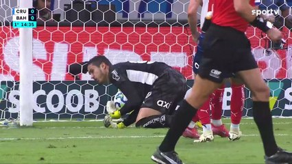 【JOGO COMPLETO】 São Paulo x Cruzeiro | Campeonato Brasileiro 2025