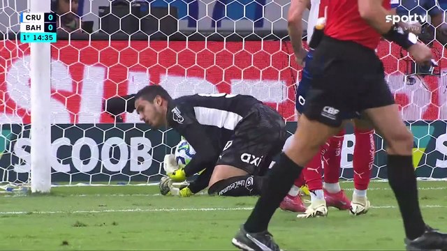 【JOGO COMPLETO】 São Paulo x Cruzeiro | 2025 Campeonato Brasileiro