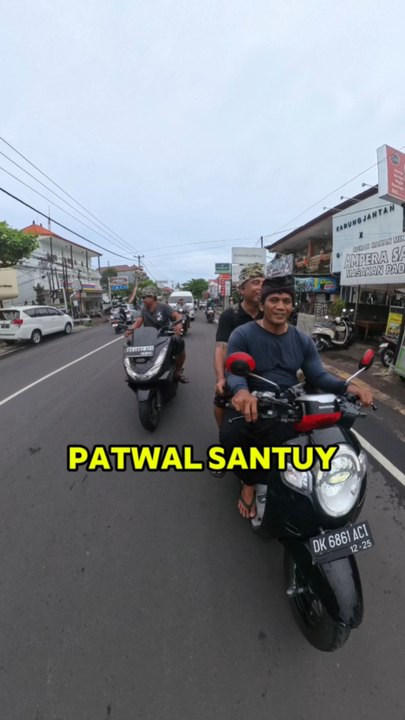 Patwal Polisi