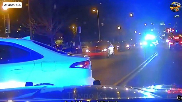 Most TERRIFYING High Speed ​​Police Chases Caught on Dash Cam, Why You Shouldn't Run From The Po
