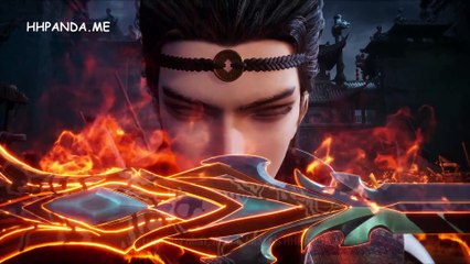 Luyện Khí Mười Vạn Năm Tập 233