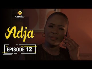 Série ADJA - Ramadan 2021 - Episode 12
