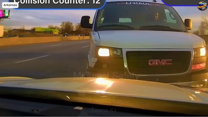 Tragic Pursuits, Crazy Police Dashcam Moments You Won't Believe Your Eyes!