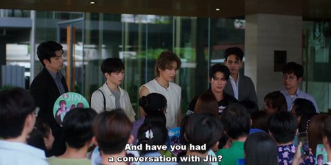 Ep.5 - Top Form The Series - EngSub