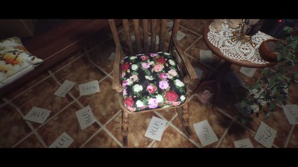 Need a Scare? LUTO: The Choice DEMO - PC PS4 PS5 XBOX - FREE STEAM PSYCHOLOGICAL HORROR GAME