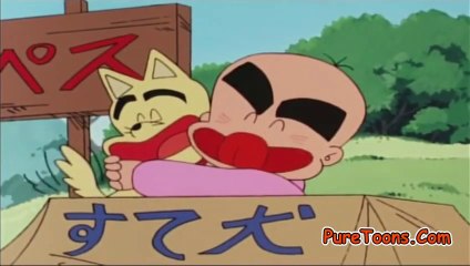 Hagemaru S01 - E01 Hindi Episodes - The Birth of Hagemaru/Best 10 Short Stories/Always Misbehaving at School | ChillAndZeal |