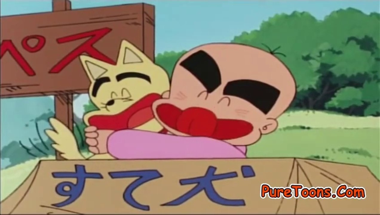 Hagemaru S01 - E01 Hindi Episodes - The Birth of Hagemaru/Best 10 Short Stories/Always Misbehaving at School | ChillAndZeal |