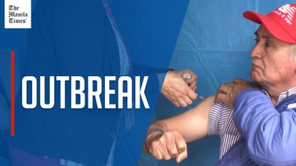 Bogota residents and travelers get yellow fever vaccine as cases increase in Colombia