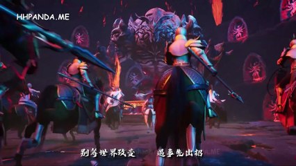 Thăng Cấp Mạnh Nhất Tập 18