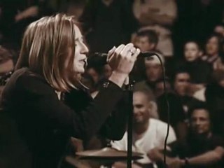 PORTISHEAD -Sour Times