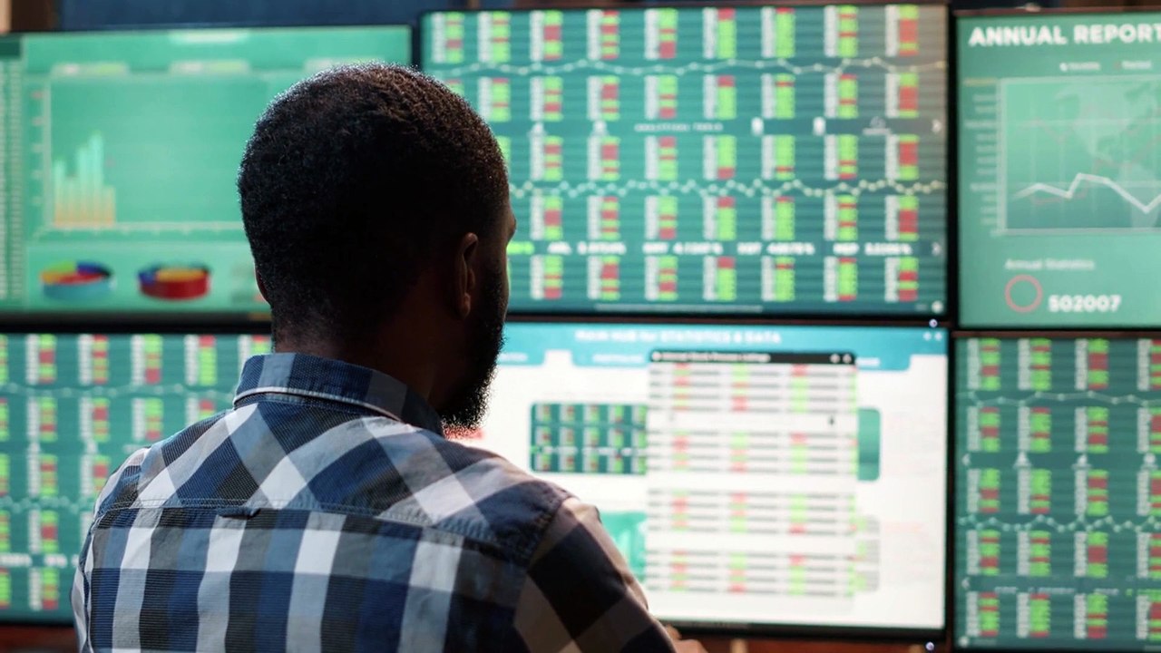 Beyond Just a Broker — Turf Capital Private as a Trading Partner