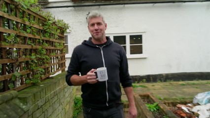 Ant Anstead Born Mechanic Season 1 Episode 7 Ford Thunderbird