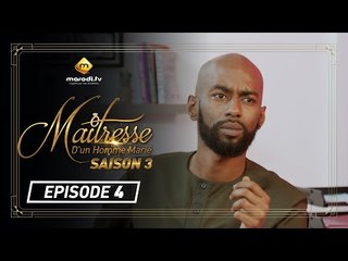Maitresse d'un homme marié - Saison 3 - Episode 4 - VOSTFR