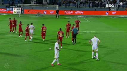 القادسية و النصر 1