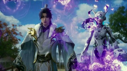 All Female Spies Are In My Sect Episode 59