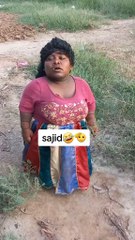 ساجد میری جان