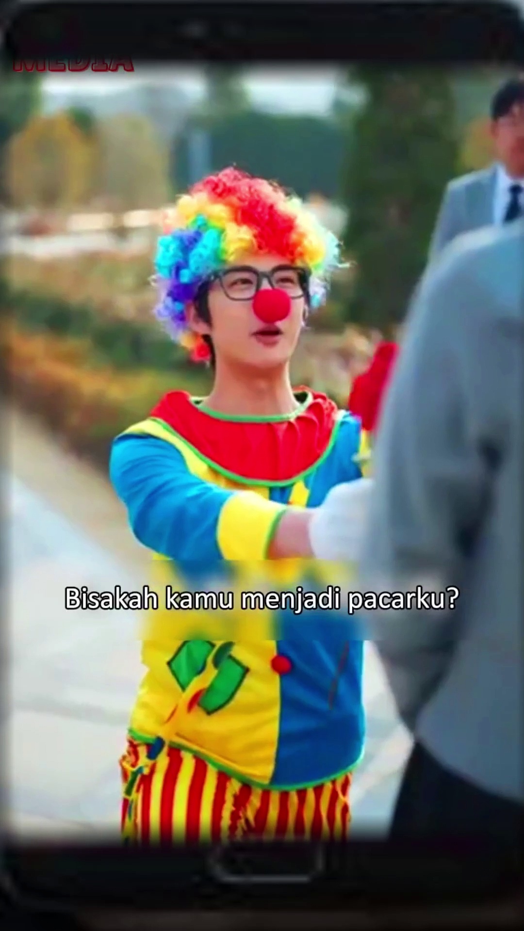  Kembali dari kematian ibu cantik pemuda ini malah jadi teman sekolah part 1