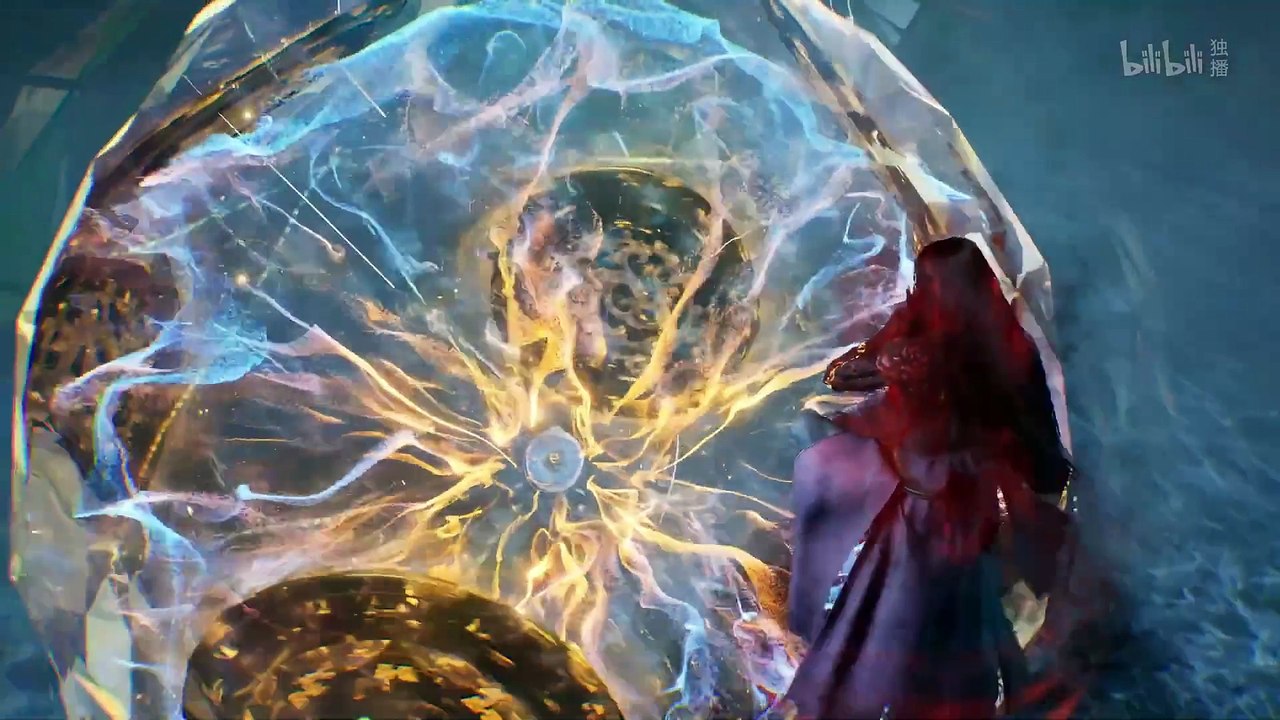 The Immortal Ascension] Episode 139