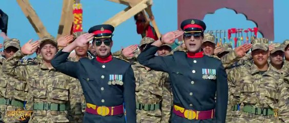 Achha Lekin London Ko // New Movie Song 2025 // Shambhujeet Baskota // Rajesh Hamal