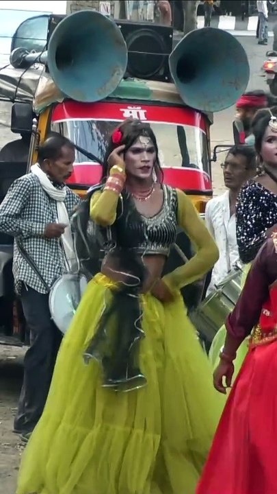 देहाती सादी नाच #devnarayanvlogmix #funny #song