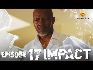 Série - Impact - Episode 17 - VOSTFR