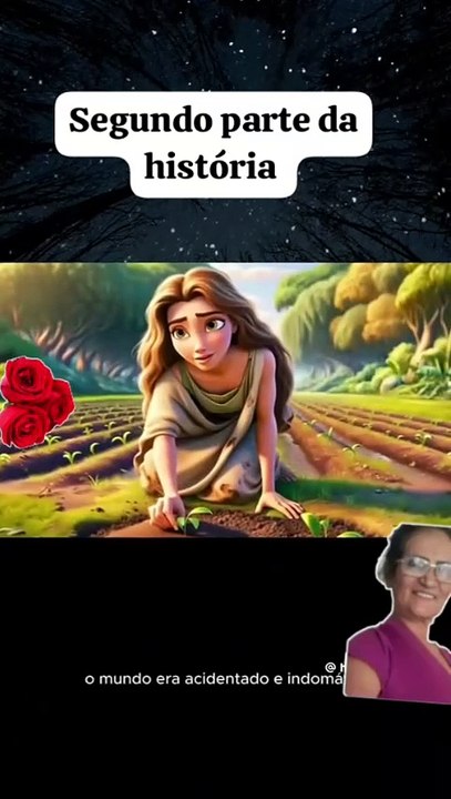 2 PARTE DA HISTORIA DE ADÃO E EVA