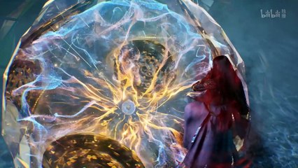 A Mortal's Journey to Immortality Episode 139 Subtitle multi.