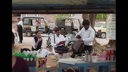 Mukundan Unni Associates (2022) Malayalam Movie 1/2